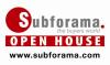 Subforama Open House at Basel (CH)