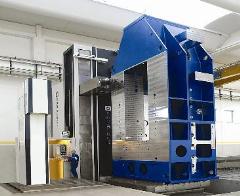 Over: Milled-turned-parts